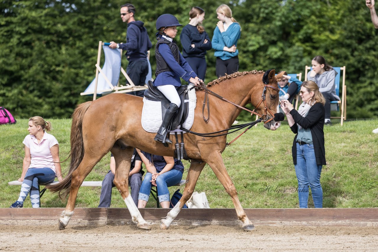 Bild 51 - Pony Akademie Turnier